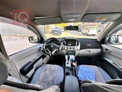 ميتسوبيشي L200